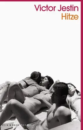 Jestin |  Hitze | Buch |  Sack Fachmedien