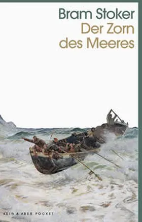 Stoker |  Der Zorn des Meeres | Buch |  Sack Fachmedien