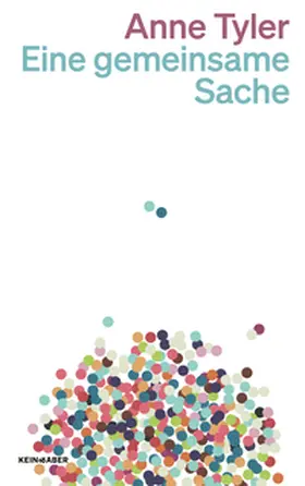 Tyler | Eine gemeinsame Sache | Buch | 978-3-0369-6171-2 | www2.sack.de