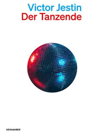 Jestin |  Der Tanzende | Buch |  Sack Fachmedien
