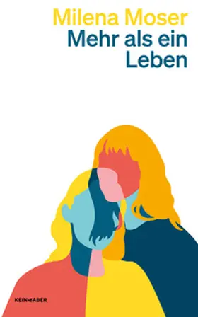 Moser |  Mehr als ein Leben | Buch |  Sack Fachmedien