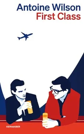 Wilson |  First Class | Buch |  Sack Fachmedien