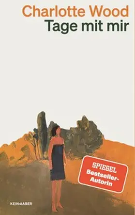 Wood | Tage mit mir | Buch | 978-3-0369-6194-1 | www2.sack.de