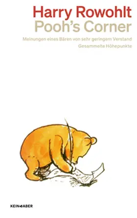 Rowohlt / Mikula |  Pooh's Corner | Buch |  Sack Fachmedien