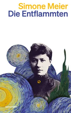 Meier |  Die Entflammten | Buch |  Sack Fachmedien