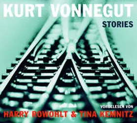 Vonnegut |  Stories | Sonstiges |  Sack Fachmedien