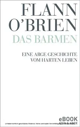 O'Brien |  Das Barmen | eBook | Sack Fachmedien
