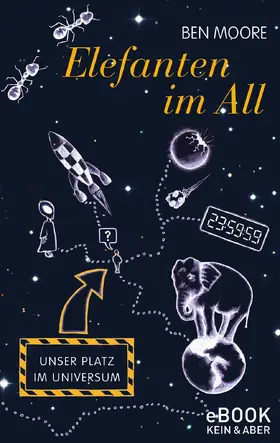 Moore |  Elefanten im All | eBook | Sack Fachmedien