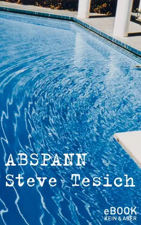 Tesich |  Abspann | eBook | Sack Fachmedien