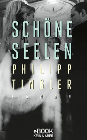 Tingler |  Schöne Seelen | eBook | Sack Fachmedien