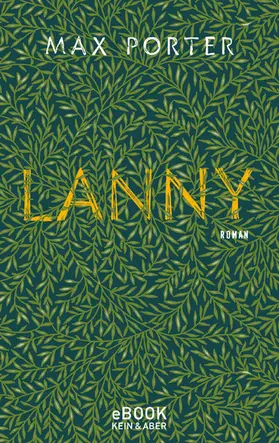 Porter |  Lanny | eBook | Sack Fachmedien