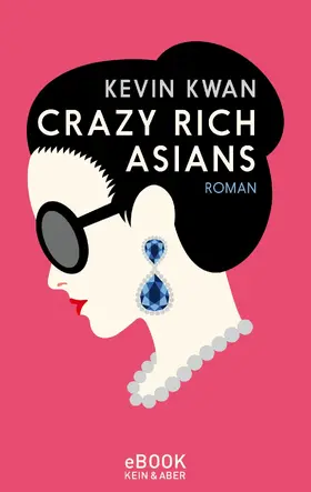 Kwan | Crazy Rich Asians | E-Book | www2.sack.de