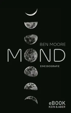 Moore |  Mond | eBook | Sack Fachmedien