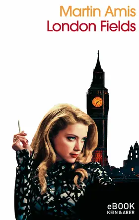 Amis |  London Fields | eBook | Sack Fachmedien