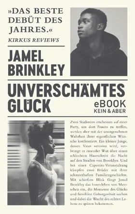 Brinkley | Unverschämtes Glück | E-Book | sack.de