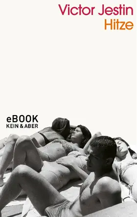 Jestin |  Hitze | eBook | Sack Fachmedien