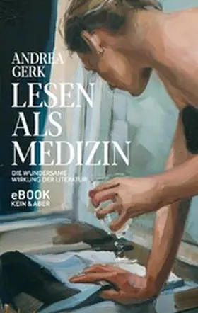 Gerk |  Lesen als Medizin | eBook | Sack Fachmedien