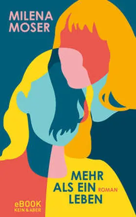 Moser |  Mehr als ein Leben | eBook | Sack Fachmedien