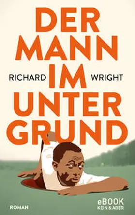 Wright | Der Mann im Untergrund | E-Book | sack.de