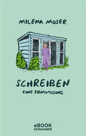 Moser |  Schreiben | eBook | Sack Fachmedien