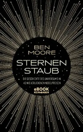 Moore |  Sternenstaub | eBook | Sack Fachmedien