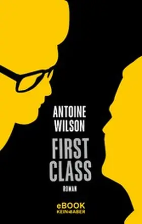 Wilson |  First Class | eBook | Sack Fachmedien