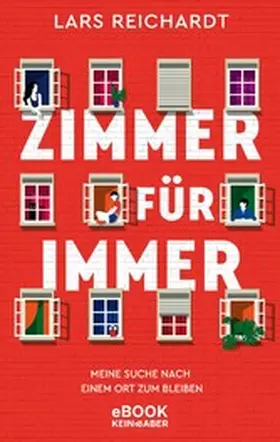 Reichardt |  Zimmer für immer | eBook | Sack Fachmedien
