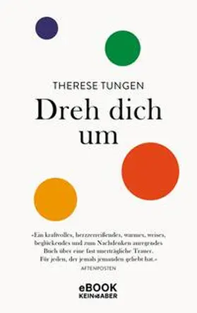Tungen |  Dreh dich um | eBook | Sack Fachmedien