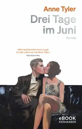 Tyler |  Drei Tage im Juni | eBook | Sack Fachmedien