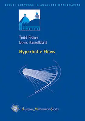 Fisher / Hasselblatt |  Hyperbolic Flows | Buch |  Sack Fachmedien