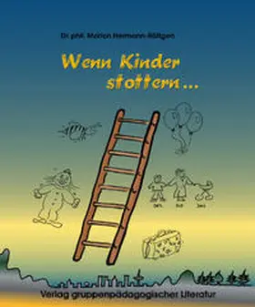 Hermann-Röttgen |  Wenn Kinder stottern ... | Buch |  Sack Fachmedien