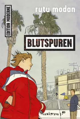 Modan |  Blutspuren | Buch |  Sack Fachmedien