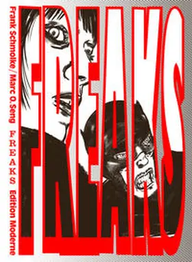 Schmolke / Seng |  Freaks | Buch |  Sack Fachmedien