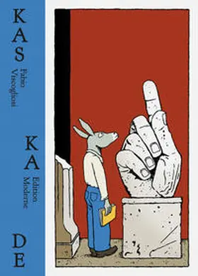 Viscogliosi |  Kaskade | Buch |  Sack Fachmedien