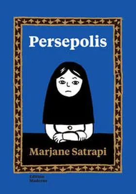 Satrapi |  Persepolis | Buch |  Sack Fachmedien