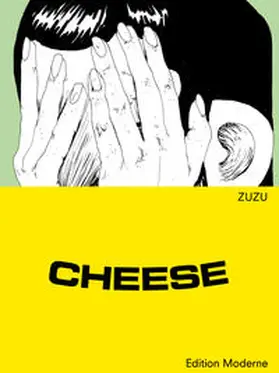 Zuzu |  Cheese | Buch |  Sack Fachmedien