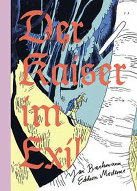 Bachmann |  Der Kaiser im Exil | Buch |  Sack Fachmedien