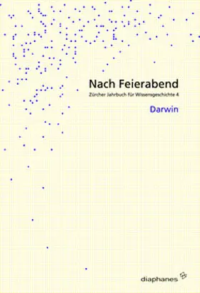 Gugerli / Tanner / Hagner |  Nach Feierabend 2008 | Buch |  Sack Fachmedien