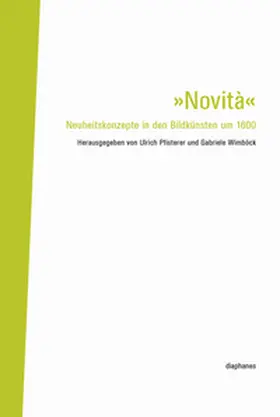 Wimböck / Pfisterer |  »Novità« | Buch |  Sack Fachmedien