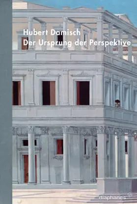 Damisch |  Der Ursprung der Perspektive | Buch |  Sack Fachmedien