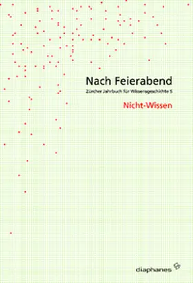 Tanner / Sarasin / Hagner |  Nach Feierabend 2009 | Buch |  Sack Fachmedien