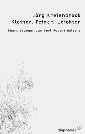 Kreienbrock |  Kleiner. Feiner. Leichter | Buch |  Sack Fachmedien