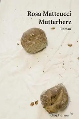 Matteucci |  Mutterherz | Buch |  Sack Fachmedien