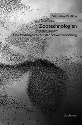 Vehlken |  Zootechnologien | Buch |  Sack Fachmedien