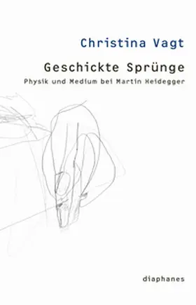 Vagt |  Geschickte Sprünge | Buch |  Sack Fachmedien