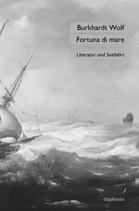 Wolf |  Fortuna di mare | Buch |  Sack Fachmedien