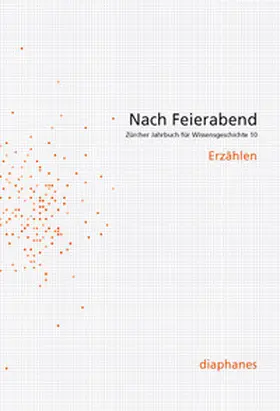 Hagner / Hirschi / Purtschert |  Nach Feierabend 2014 | Buch |  Sack Fachmedien