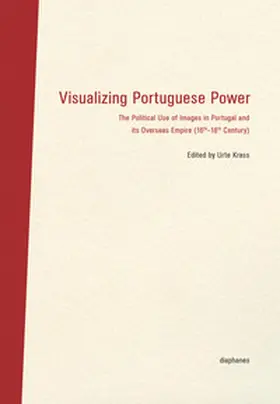 Krass |  Visualizing Portuguese Power | Buch |  Sack Fachmedien