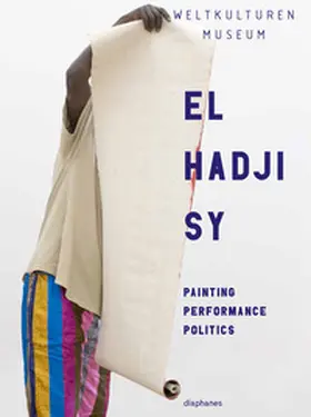 Deliss / Mutumba |  El Hadji Sy | Buch |  Sack Fachmedien