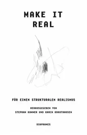 Krauthausen / Kammer |  Make it Real | Buch |  Sack Fachmedien